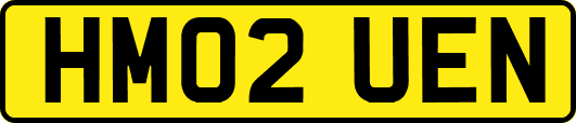 HM02UEN