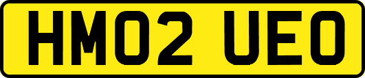 HM02UEO