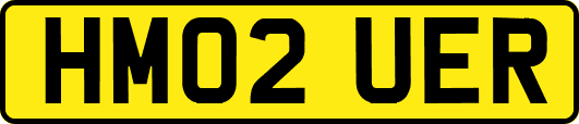HM02UER