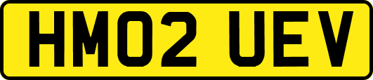 HM02UEV