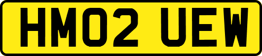HM02UEW