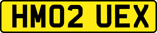 HM02UEX