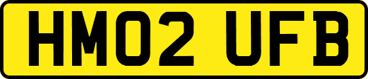 HM02UFB