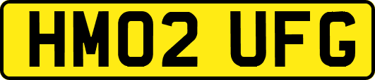 HM02UFG
