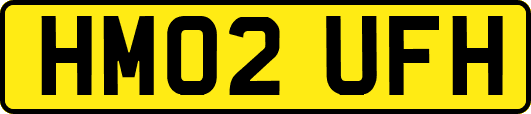 HM02UFH