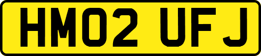 HM02UFJ