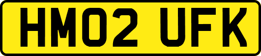 HM02UFK