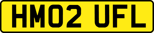 HM02UFL