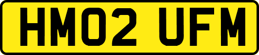 HM02UFM