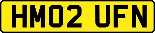 HM02UFN