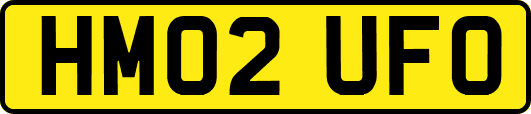 HM02UFO