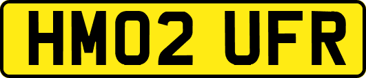 HM02UFR