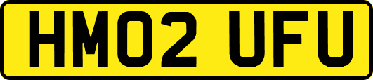 HM02UFU