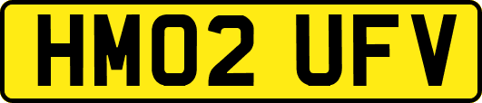 HM02UFV