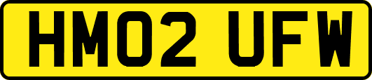 HM02UFW