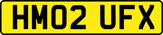 HM02UFX