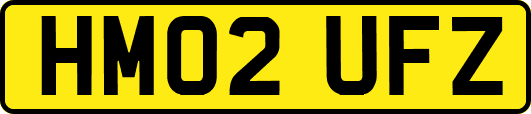 HM02UFZ