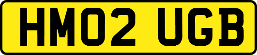 HM02UGB