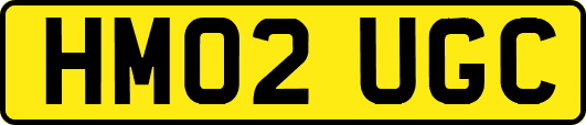 HM02UGC