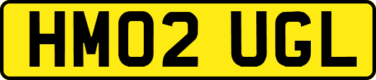 HM02UGL
