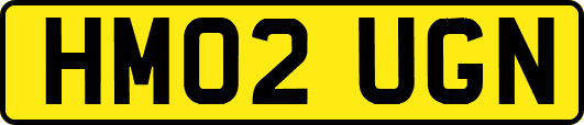 HM02UGN