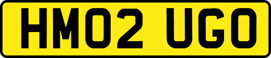 HM02UGO