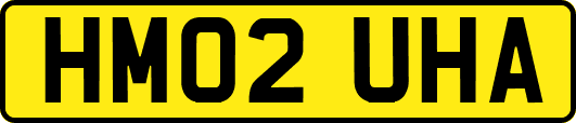 HM02UHA