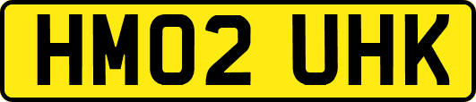 HM02UHK