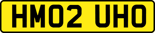 HM02UHO