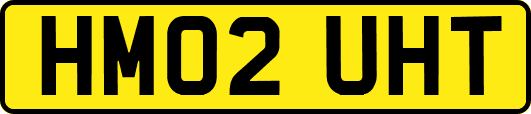 HM02UHT