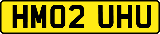 HM02UHU