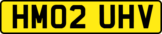 HM02UHV
