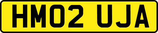 HM02UJA