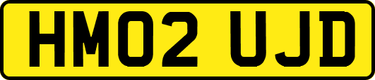 HM02UJD