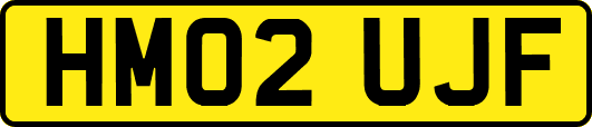 HM02UJF