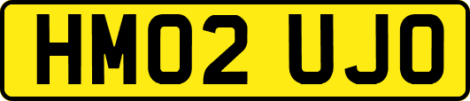 HM02UJO