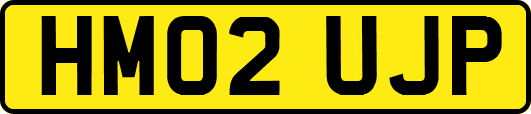 HM02UJP