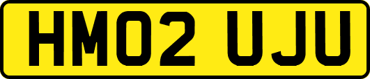HM02UJU