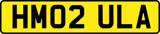 HM02ULA