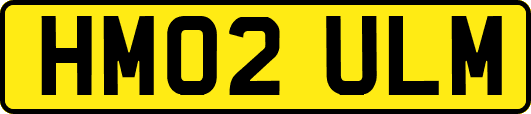 HM02ULM