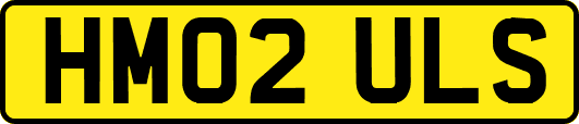 HM02ULS