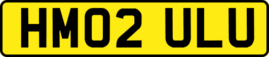 HM02ULU