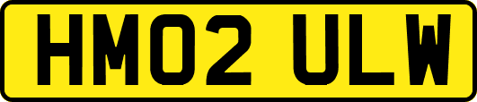 HM02ULW