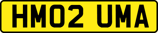 HM02UMA