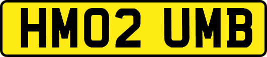 HM02UMB