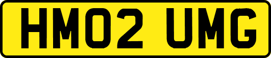 HM02UMG