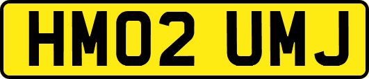 HM02UMJ