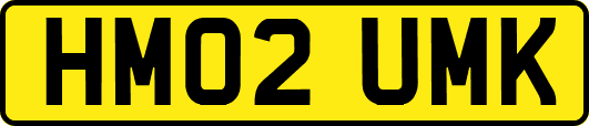 HM02UMK