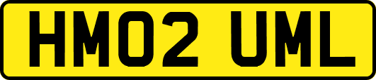 HM02UML
