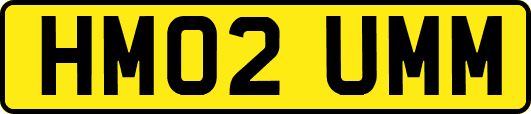 HM02UMM